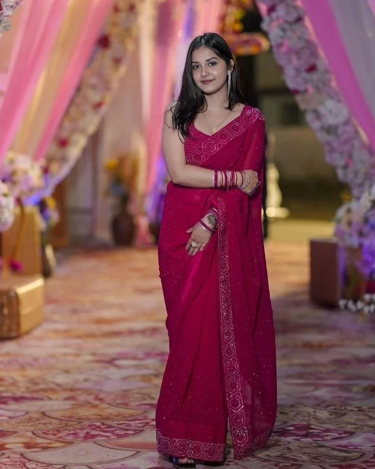 Meera Singh