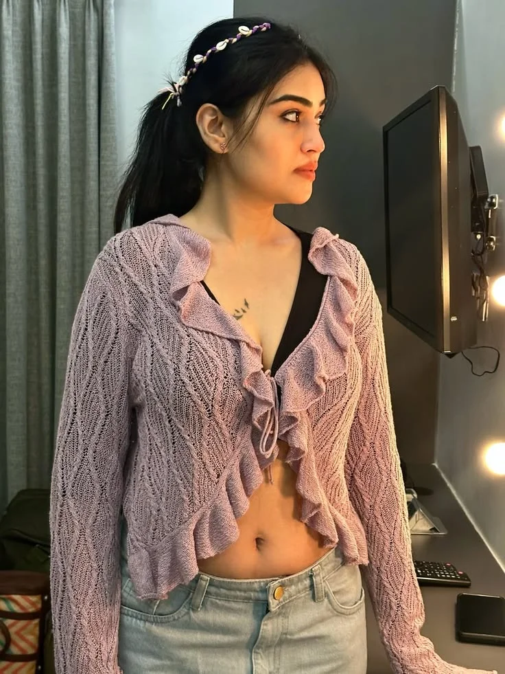 Kavya Reddy